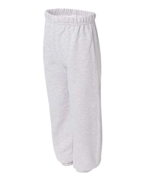 NuBlend® Youth Sweatpants | USA Decoration