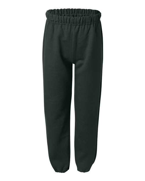 Heavy Blend™ Youth Sweatpants | USA Decoration