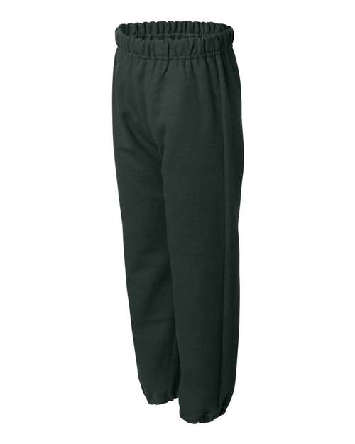 Heavy Blend™ Youth Sweatpants | USA Decoration