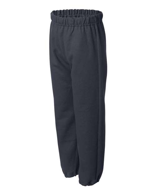 Heavy Blend™ Youth Sweatpants | USA Decoration