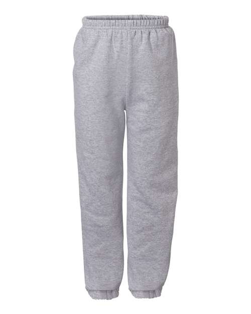 Heavy Blend™ Youth Sweatpants | USA Decoration