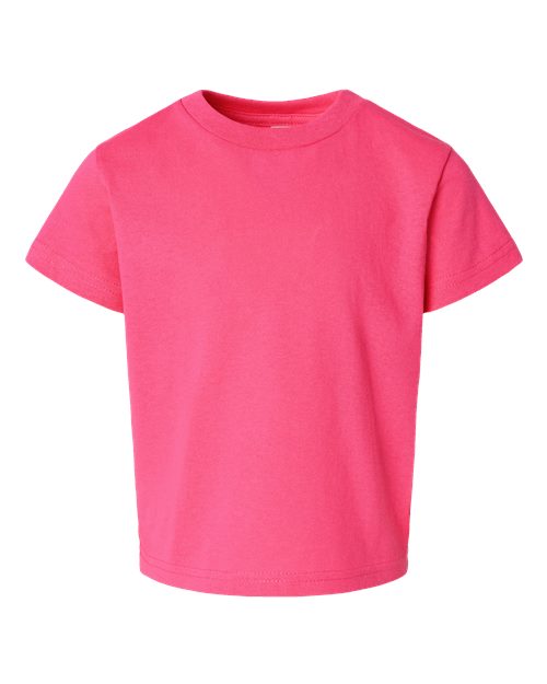 Juvy Short Sleeve T-Shirt | USA Decoration
