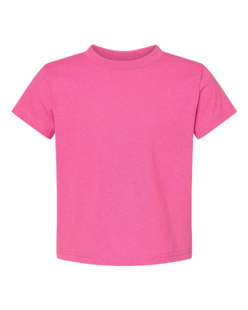 Juvy Short Sleeve T-Shirt | USA Decoration
