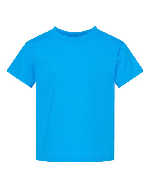 Juvy Short Sleeve T-Shirt | USA Decoration