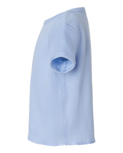 Infant Baby Rib Tee | USA Decoration