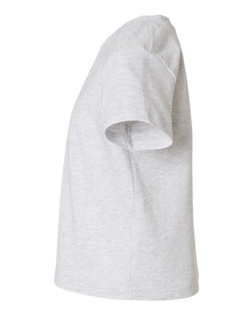 Toddler Cotton Jersey Tee | USA Decoration