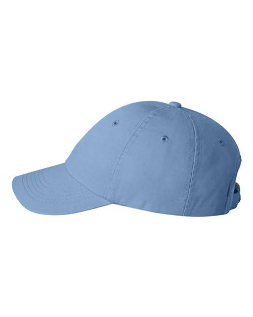 Small Fit Bio-Washed Dad Hat | USA Decoration