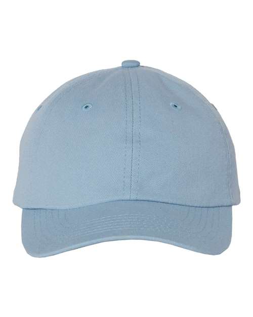 Small Fit Bio-Washed Dad Hat | USA Decoration