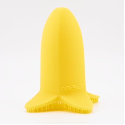 Baby Scalp Brush – Cradle Cap & Bath Hair Care