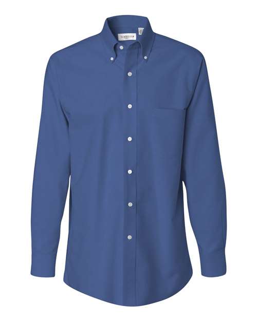Oxford Shirt | USA Decoration