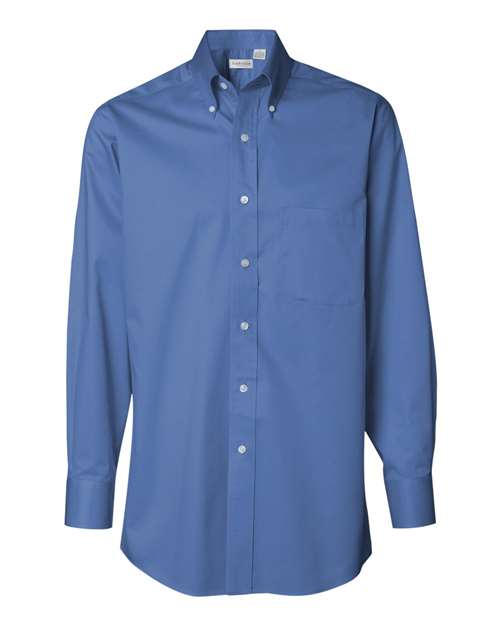 Baby Twill Shirt | USA Decoration