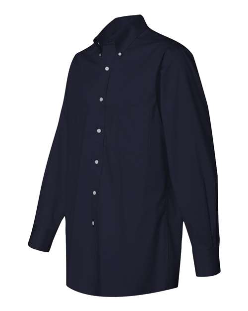 Baby Twill Shirt | USA Decoration