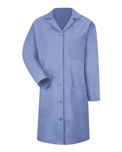 Women's Lab Coat | USA Decoration