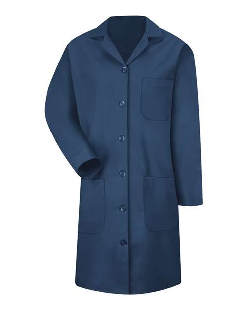 Women's Lab Coat | USA Decoration
