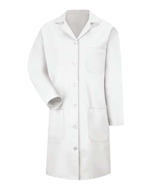 Women's Lab Coat | USA Decoration