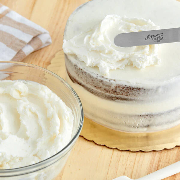Sweetex Golden Flex Finest High Ratio Cake and Icing Shortening 2 lb.