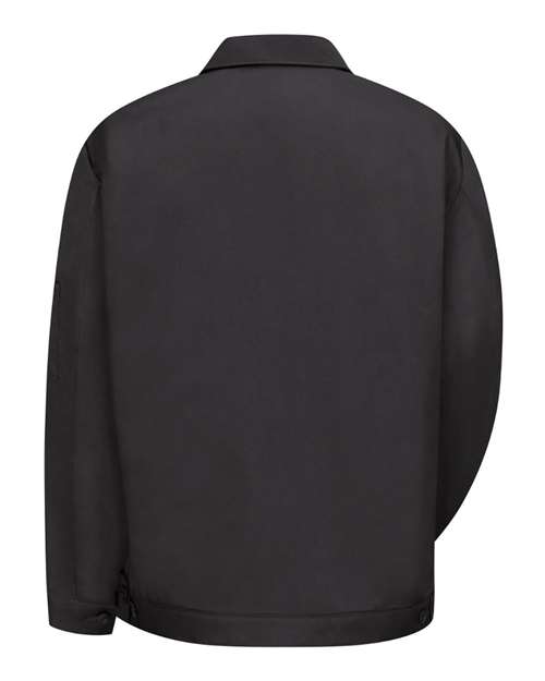 Waist Length Jacket | USA Decoration