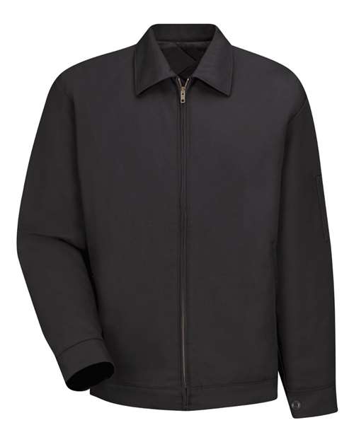 Waist Length Jacket | USA Decoration
