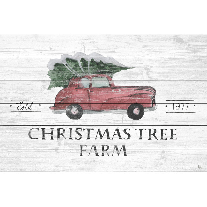  1977 Christmas II 