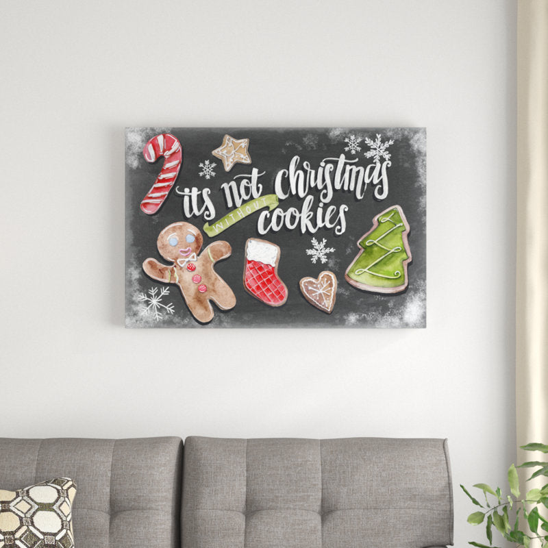  Baking Spirits Bright Collection A  by Jennifer Paxton Parker
