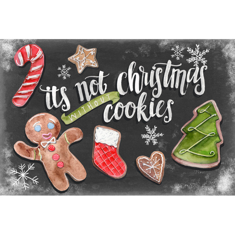  Baking Spirits Bright Collection A  by Jennifer Paxton Parker