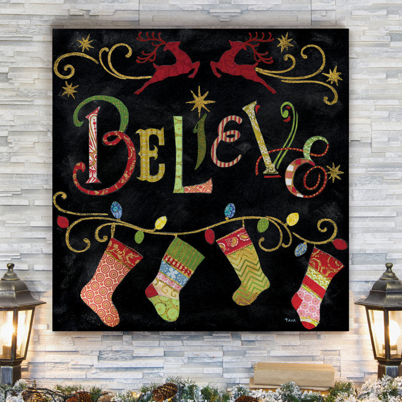 Believe
