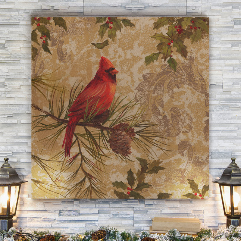  Cardinal I 