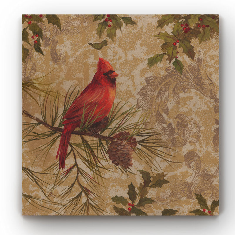  Cardinal I 