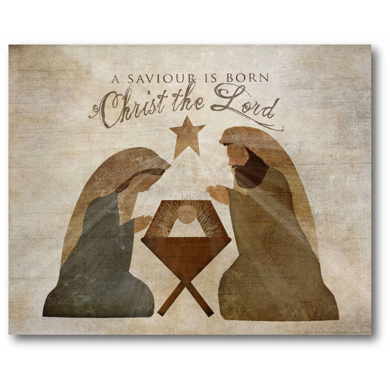  Christ The Lord 