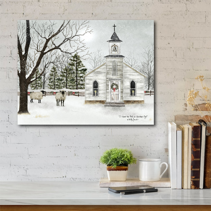  Christmas Chapel 