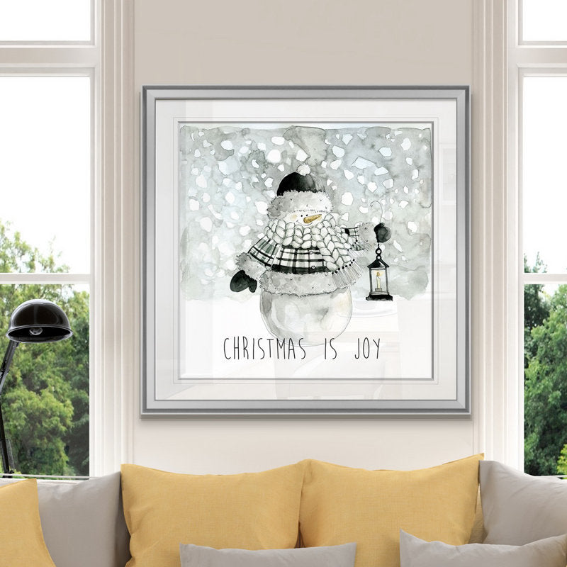  Christmas Is Joy 