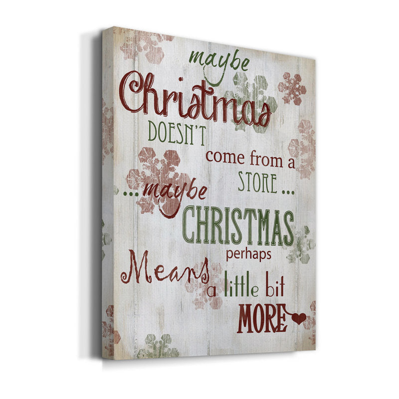  Christmas Means More Type 