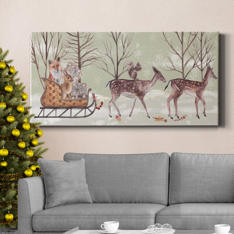  Christmas Time Collection D 