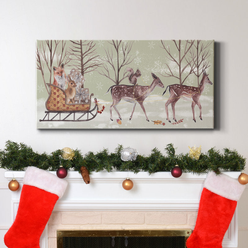  Christmas Time Collection D 