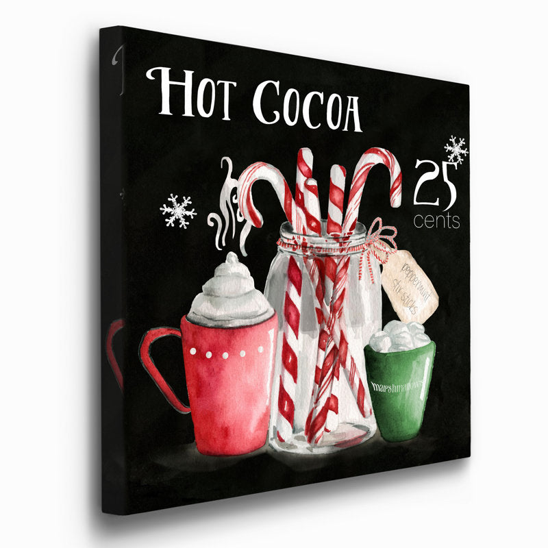 Cocoa Chalk