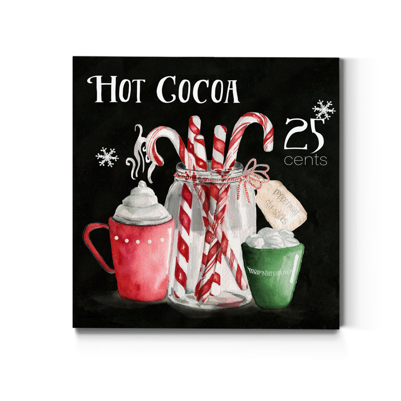 Cocoa Chalk