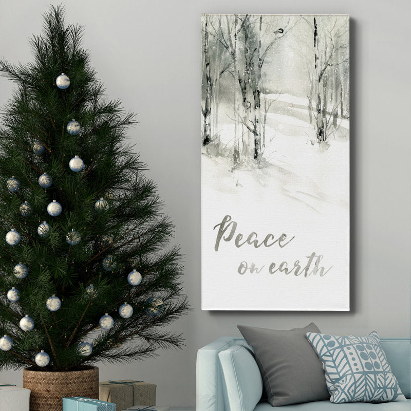  Dreamy Peace On Earth 