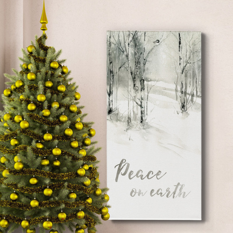  Dreamy Peace On Earth 