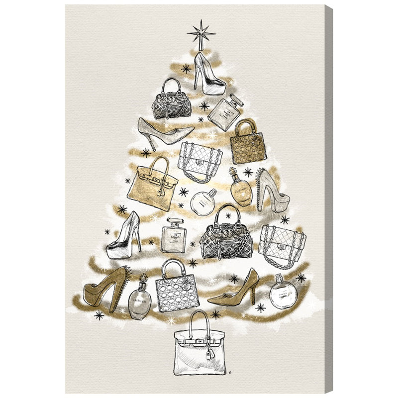  Fashion Christmas 