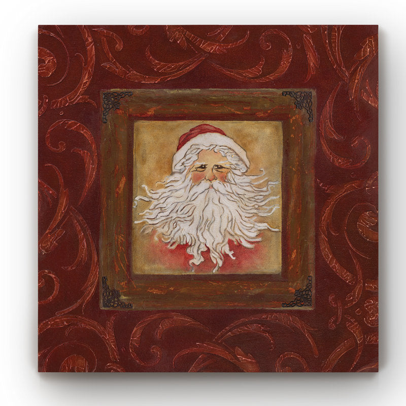 Father Christmas