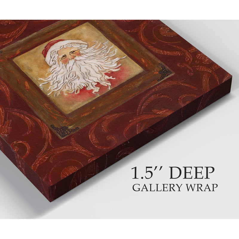 Father Christmas
