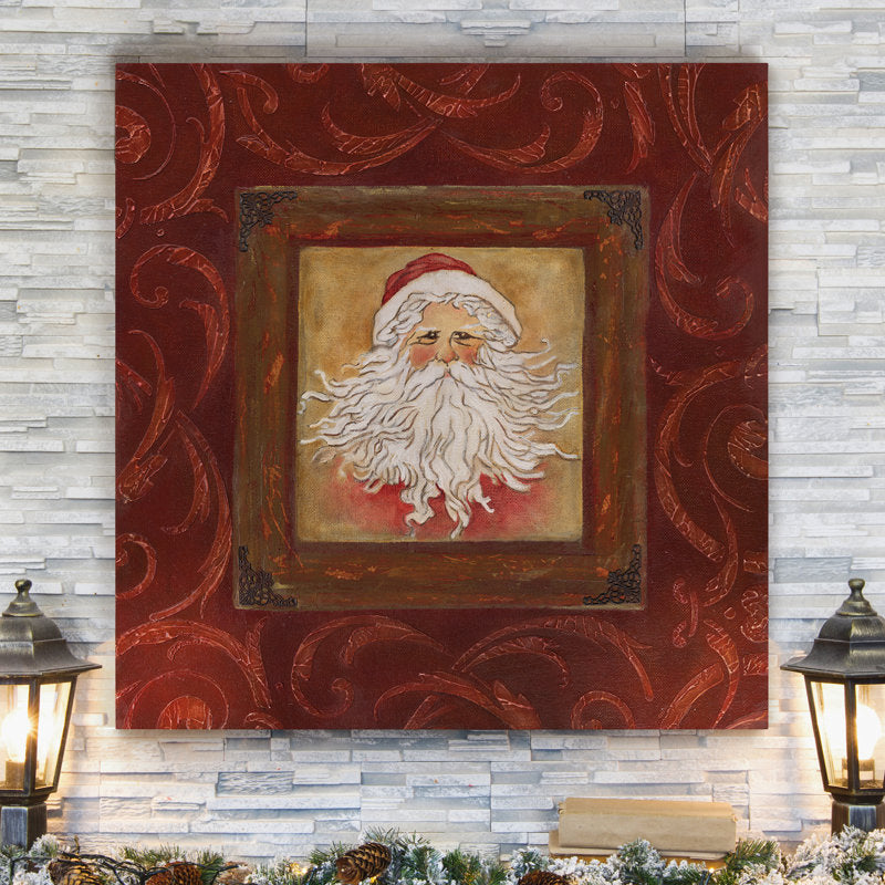 Father Christmas
