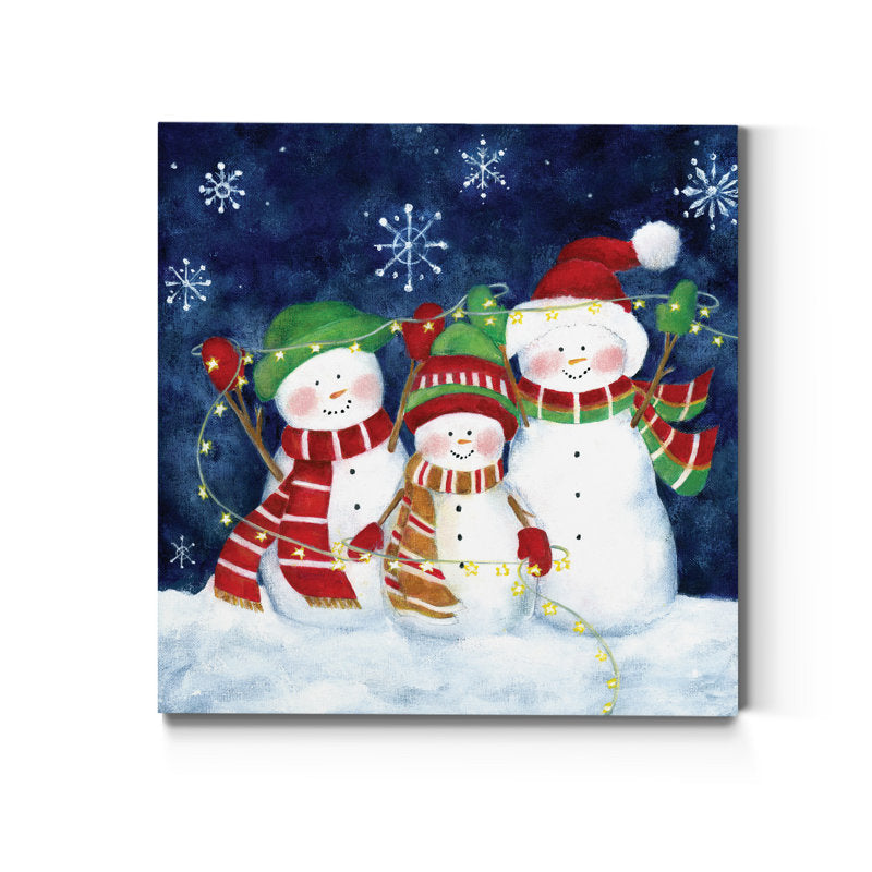 Festive Lights II