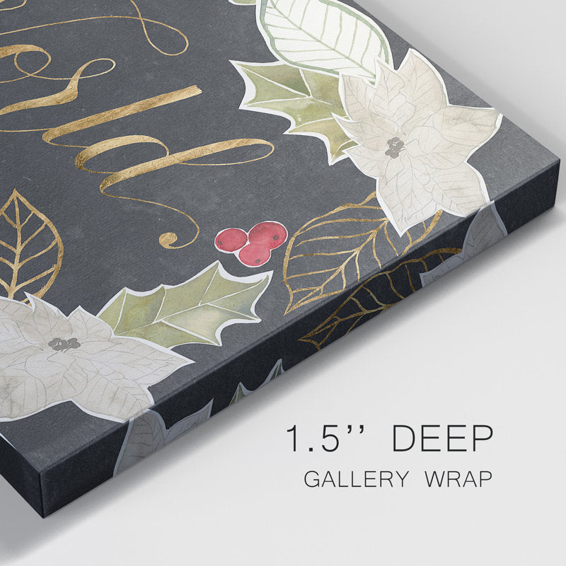 Gilded Christmas Collection D