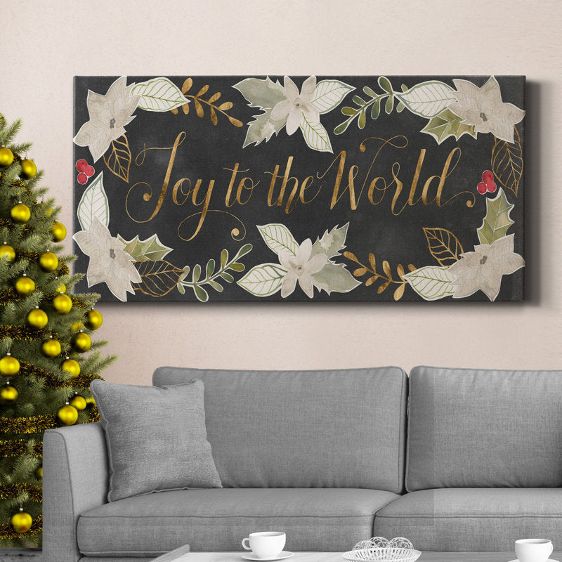 Gilded Christmas Collection D