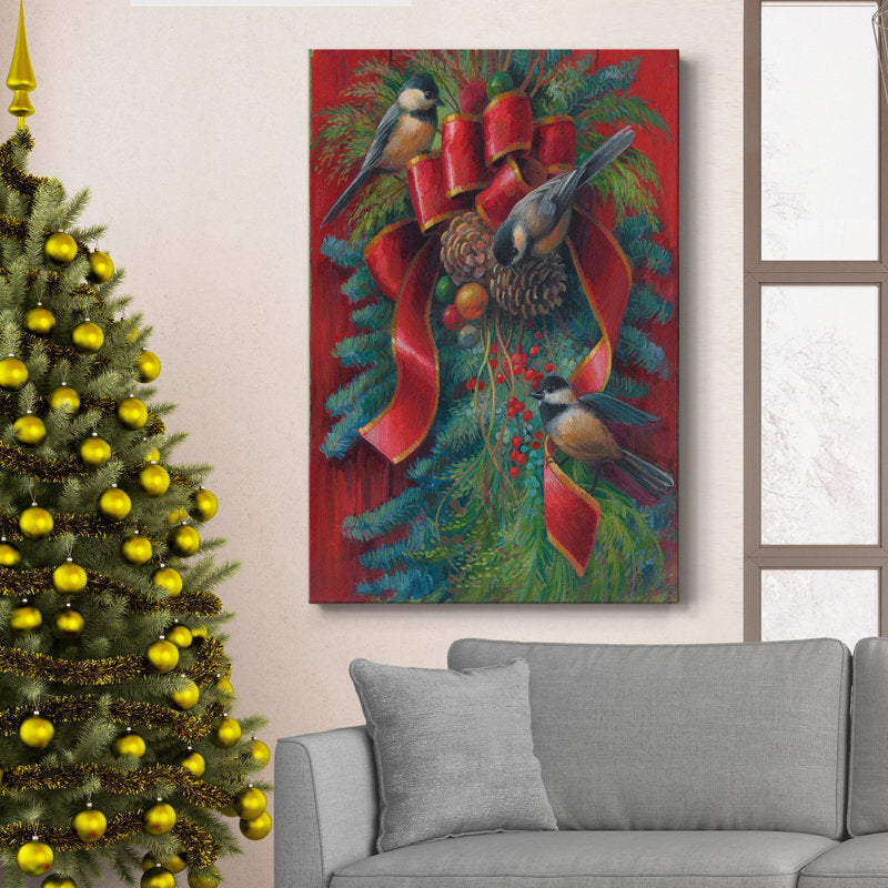  Holiday Trio 