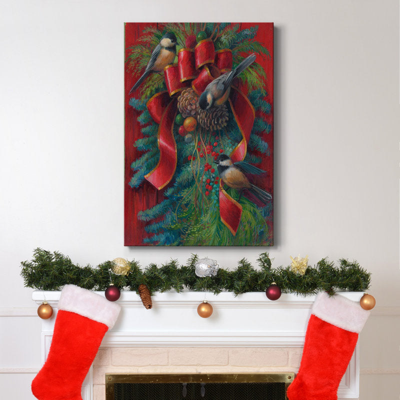  Holiday Trio 