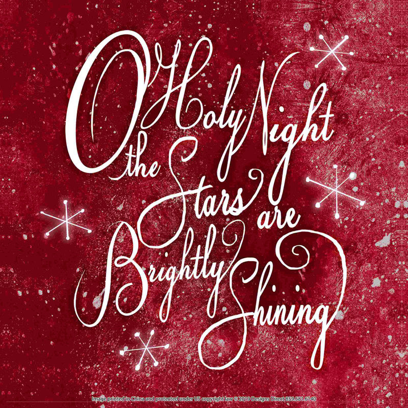  Holy Night 2 
