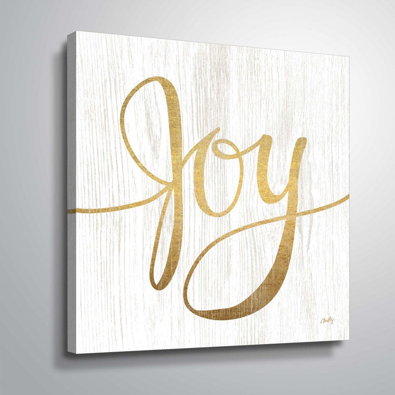  Joy 