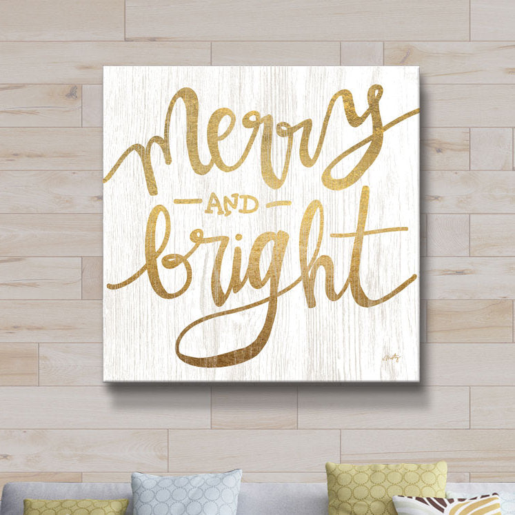 Merry & Bright